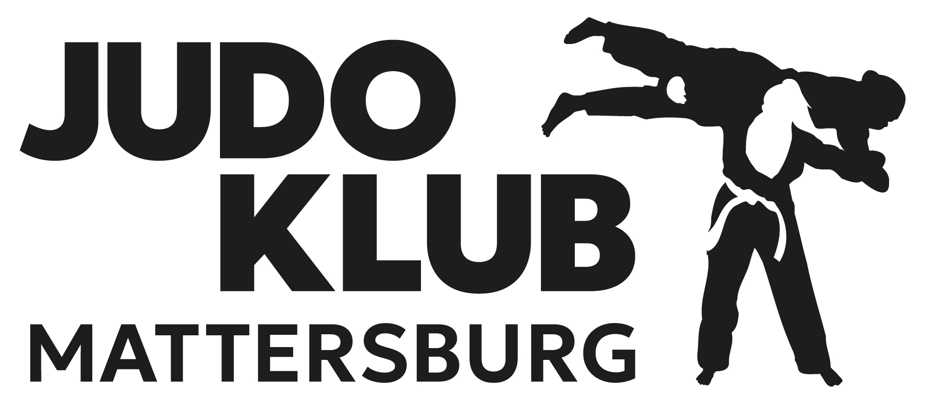 Logo Judoklub Mattersburg